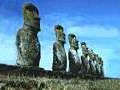  Easter Island 