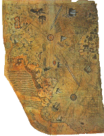  Map to Atlantis 